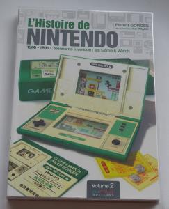 L'Histoire de Nintendo Volume 2 (1)